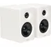 Колонки Edifier QR30 2.0 белый 30Вт