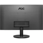 Монитор AOC 27" U27B3A черный IPS LED 16:9 HDMI M/M матовая 350cd 178гр/178гр 3840x2160 60Hz DP Quad 4K (2160p) 4.04кг