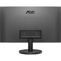 Монитор AOC 27" U27B3A черный IPS LED 16:9 HDMI M/M матовая 350cd 178гр/178гр 3840x2160 60Hz DP Quad 4K (2160p) 4.04кг