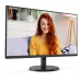 Монитор AOC 27" U27B3A черный IPS LED 16:9 HDMI M/M матовая 350cd 178гр/178гр 3840x2160 60Hz DP Quad 4K (2160p) 4.04кг