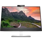 Монитор HP 27" E27M G4 черный IPS LED 16:9 HDMI M/M Cam матовая HAS Piv 300cd 178гр/178гр 2560x1440 75Hz DP QHD USB 8.52кг