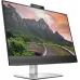 Монитор HP 27" E27M G4 черный IPS LED 16:9 HDMI M/M Cam матовая HAS Piv 300cd 178гр/178гр 2560x1440 75Hz DP QHD USB 8.52кг