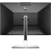 Монитор HP 27" E27M G4 черный IPS LED 16:9 HDMI M/M Cam матовая HAS Piv 300cd 178гр/178гр 2560x1440 75Hz DP QHD USB 8.52кг