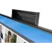 Монитор HP 27" E27M G4 черный IPS LED 16:9 HDMI M/M Cam матовая HAS Piv 300cd 178гр/178гр 2560x1440 75Hz DP QHD USB 8.52кг
