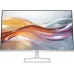 Монитор HP 27" Series 5 527sf черный IPS LED 16:9 HDMI матовая 300cd 178гр/178гр 1920x1080 100Hz VGA FHD 3.2кг