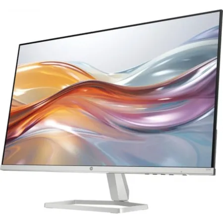 Монитор HP 27" Series 5 527sf черный IPS LED 16:9 HDMI матовая 300cd 178гр/178гр 1920x1080 100Hz VGA FHD 3.2кг