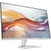 Монитор HP 27" Series 5 527sf черный IPS LED 16:9 HDMI матовая 300cd 178гр/178гр 1920x1080 100Hz VGA FHD 3.2кг