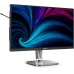 Монитор Philips 23.8" 24B2U4301 черный IPS LED 16:9 HDMI M/M матовая HAS Piv 300cd 178гр/178гр 1920x1080 120Hz DP FHD USB 5.74кг