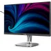 Монитор Philips 23.8" 24B2U4301 черный IPS LED 16:9 HDMI M/M матовая HAS Piv 300cd 178гр/178гр 1920x1080 120Hz DP FHD USB 5.74кг