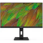 Монитор Philips 27" 27B1N3800 черный IPS LED 16:9 HDMI M/M матовая HAS Piv 350cd 178гр/178гр 3840x2160 60Hz DP 4K USB 6.05кг Монитор Philips 27" 27B1N3800 черный IPS LED 16:9 HDMI M/M матовая HAS Piv 350cd 178гр/178гр 3840x2160 60Hz DP 4K USB 6.05кг