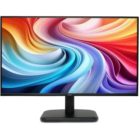 Монитор Acer 27" EK271P6bi черный IPS LED 1ms 16:9 HDMI матовая 250cd 178гр/178гр 1920x1080 144Hz FreeSync VGA FHD 3.42кг Монитор Acer 27" EK271P6bi черный IPS LED 1ms 16:9 HDMI матовая 250cd 178гр/178гр 1920x1080 144Hz FreeSync VGA FHD 3.42кг