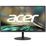 Монитор Acer 27" SA272G0bip черный IPS LED 1ms 16:9 HDMI матовая 250cd 178гр/178гр 1920x1080 120Hz FreeSync DP FHD 3.92кг