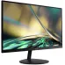 Монитор Acer 27" SA272G0bip черный IPS LED 1ms 16:9 HDMI матовая 250cd 178гр/178гр 1920x1080 120Hz FreeSync DP FHD 3.92кг