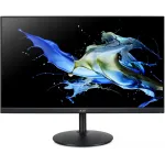 Монитор Acer 27" Vero CB272Gbmiprxv черный IPS LED 4ms 16:9 HDMI M/M матовая HAS 250cd 178гр/178гр 1920x1080 120Hz FreeSync VGA DP FHD 7.7кг