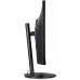 Монитор Acer 27" Vero CB272Gbmiprxv черный IPS LED 4ms 16:9 HDMI M/M матовая HAS 250cd 178гр/178гр 1920x1080 120Hz FreeSync VGA DP FHD 7.7кг