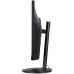 Монитор Acer 27" Vero CB272Gbmiprxv черный IPS LED 4ms 16:9 HDMI M/M матовая HAS 250cd 178гр/178гр 1920x1080 120Hz FreeSync VGA DP FHD 7.7кг