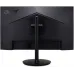 Монитор Acer 27" Vero CB272Gbmiprxv черный IPS LED 4ms 16:9 HDMI M/M матовая HAS 250cd 178гр/178гр 1920x1080 120Hz FreeSync VGA DP FHD 7.7кг