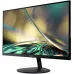 Монитор Acer 31.5" SA322QUEbmipx черный IPS LED 1ms 16:9 HDMI M/M 300cd 178гр/178гр 2560x1440 100Hz FreeSync DP WQ