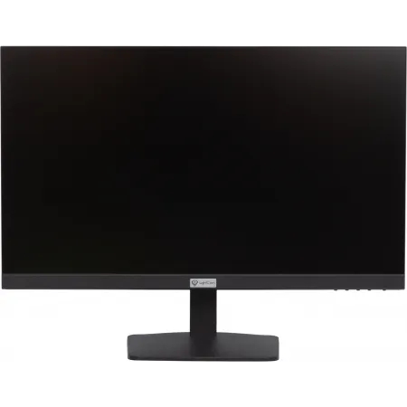 Монитор Lightcom 23.8" V-Plus черный VA 4ms 16:9 HDMI матовая 250cd 178гр/178гр 1920x1080 75Hz VGA FHD USB 2.61кг (RUS)