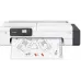 Плоттер Canon imagePROGRAF TC-21M (7058C003) A1/24" (без подставки)