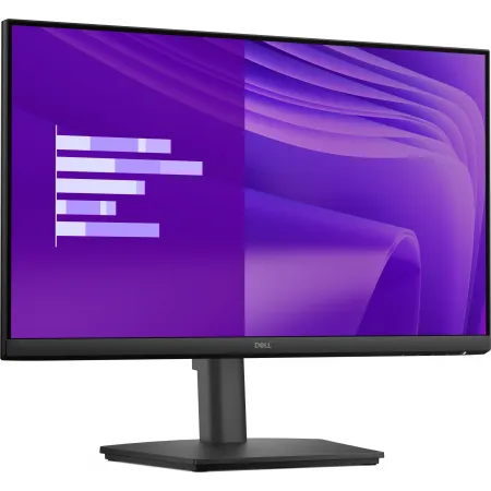 Монитор Dell 23.8" E2425HSM черный IPS LED 16:9 HDMI M/M матовая HAS Piv 1000:1 250cd 178гр/178гр 1920x1080 100Hz VGA DP FHD 4.66кг