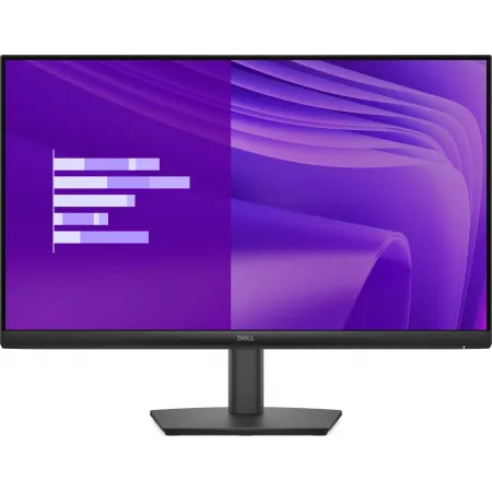 Монитор Dell 23.8" E2425HM черный IPS LED 5ms 16:9 HDMI матовая 1000:1 250cd 178гр/178гр 1920x1080 100Hz VGA DP FHD Монитор Dell 23.8" E2425HM черный IPS LED 5ms 16:9 HDMI матовая 1000:1 250cd 178гр/178гр 1920x1080 100Hz VGA DP FHD