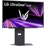 Монитор LG 26.5" UltraGear 27GX700A-B черный OLED LED 16:9 HDMI матовая HAS Piv 335cd 178гр/178гр 2560x1440 280Hz G-Sync FreeSync Premium Pro DP QHD USB 9кг Монитор LG 26.5" UltraGear 27GX700A-B черный OLED LED 16:9 HDMI матовая HAS Piv 335cd 178гр/178гр 2560x1440 280Hz G-Sync FreeSync Premium Pro DP QHD USB 9кг