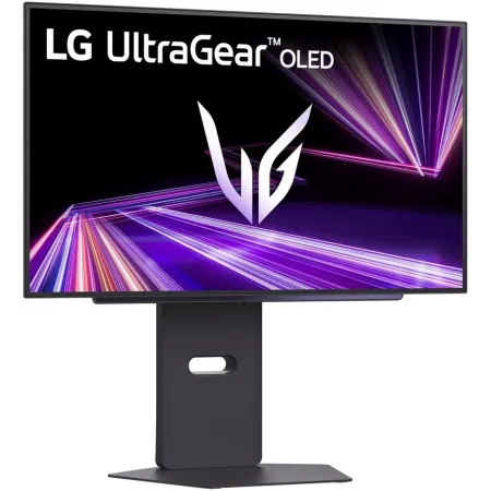 Монитор LG 26.5" UltraGear 27GX700A-B черный OLED LED 16:9 HDMI матовая HAS Piv 335cd 178гр/178гр 2560x1440 280Hz G-Sync FreeSync Premium Pro DP QHD USB 9кг Монитор LG 26.5" UltraGear 27GX700A-B черный OLED LED 16:9 HDMI матовая HAS Piv 335cd 178гр/178гр 2560x1440 280Hz G-Sync FreeSync Premium Pro DP QHD USB 9кг