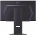 Монитор LG 26.5" UltraGear 27GX700A-B черный OLED LED 16:9 HDMI матовая HAS Piv 335cd 178гр/178гр 2560x1440 280Hz G-Sync FreeSync Premium Pro DP QHD USB 9кг Монитор LG 26.5" UltraGear 27GX700A-B черный OLED LED 16:9 HDMI матовая HAS Piv 335cd 178гр/178гр 2560x1440 280Hz G-Sync FreeSync Premium Pro DP QHD USB 9кг