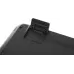 Клавиатура Logitech K650 черный USB беспроводная BT/Radio (подставка для запястий) (920-010954)