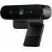 Камера Web Logitech Brio черный 13Mpix (4096x2160) USB3.0 (960-001723) Камера Web Logitech Brio черный 13Mpix (4096x2160) USB3.0 (960-001723)