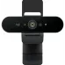 Камера Web Logitech Brio черный 13Mpix (4096x2160) USB3.0 (960-001723) Камера Web Logitech Brio черный 13Mpix (4096x2160) USB3.0 (960-001723)