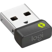 Ресивер USB Logitech Bolt черный