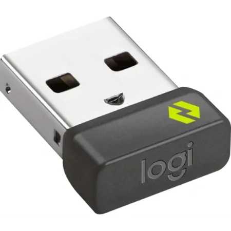 Ресивер USB Logitech Bolt черный