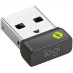 Ресивер USB Logitech Bolt черный