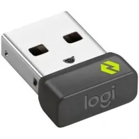 Ресивер USB Logitech Bolt черный