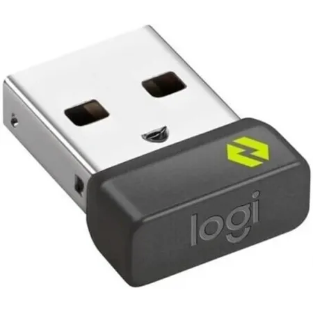 Ресивер USB Logitech Bolt черный