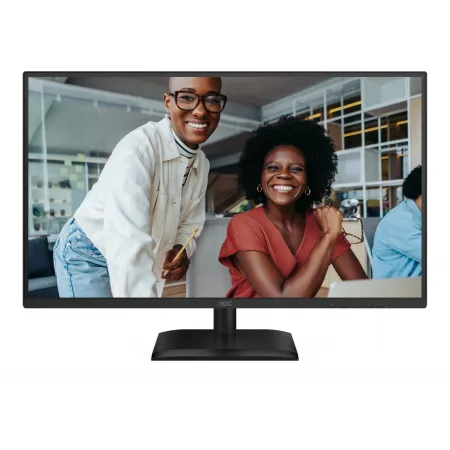 Монитор AOC 27" Q27E4U черный IPS LED 4ms 16:9 HDMI M/M матовая HAS Piv 1500:1 350cd 178гр/178гр 2560x1440 120Hz DP 2K USB 5.55кг Монитор AOC 27" Q27E4U черный IPS LED 4ms 16:9 HDMI M/M матовая HAS Piv 1500:1 350cd 178гр/178гр 2560x1440 120Hz DP 2K USB 5.55кг