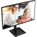 Монитор AOC 27" Q27E4CV черный IPS LED 16:9 HDMI M/M матовая HAS Piv 350cd 178гр/178гр 2560x1440 120Hz DP 2K USB 5.55кг