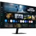Монитор Samsung 32" S32FM702UIXCI черный VA LED 16:9 HDMI M/M матовая 3000:1 300cd 178гр/178гр 3840x2160 60Hz 4K USB 6.5кг
