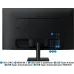 Монитор Samsung 32" S32FM702UIXCI черный VA LED 16:9 HDMI M/M матовая 3000:1 300cd 178гр/178гр 3840x2160 60Hz 4K USB 6.5кг