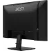 Монитор MSI 27" Pro MP271 E14A черный IPS LED 1ms 16:9 HDMI M/M матовая 1500:1 300cd 178гр/178гр 1920x1080 144Hz VGA DP FHD 3.82кг