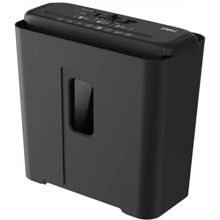 Шредер Deli ET102SC фрагменты