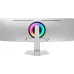 Монитор Samsung 49" Odyssey OLED G9 S49DG934SUXEN серебристый OLED LED 32:9 HDMI полуматовая HAS 250cd 178гр/178гр 5120x1440 240Hz DP USB 12.6кг Монитор Samsung 49" Odyssey OLED G9 S49DG934SUXEN серебристый OLED LED 32:9 HDMI полуматовая HAS 250cd 178гр/178гр 5120x1440 240Hz DP USB 12.6кг