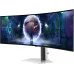 Монитор Samsung 49" Odyssey OLED G9 S49DG934SUXEN серебристый OLED LED 32:9 HDMI полуматовая HAS 250cd 178гр/178гр 5120x1440 240Hz DP USB 12.6кг Монитор Samsung 49" Odyssey OLED G9 S49DG934SUXEN серебристый OLED LED 32:9 HDMI полуматовая HAS 250cd 178гр/178гр 5120x1440 240Hz DP USB 12.6кг