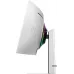 Монитор Samsung 49" Odyssey OLED G9 S49DG934SUXEN серебристый OLED LED 32:9 HDMI полуматовая HAS 250cd 178гр/178гр 5120x1440 240Hz DP USB 12.6кг Монитор Samsung 49" Odyssey OLED G9 S49DG934SUXEN серебристый OLED LED 32:9 HDMI полуматовая HAS 250cd 178гр/178гр 5120x1440 240Hz DP USB 12.6кг