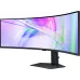 Монитор Samsung 49" ViewFinity S9 S49C950UAUXEN черный VA LED 5ms 32:9 HDMI M/M матовая HAS Piv 350cd 178гр/178гр 5120x1440 120Hz DP DQ USB 15.6кг Монитор Samsung 49" ViewFinity S9 S49C950UAUXEN черный VA LED 5ms 32:9 HDMI M/M матовая HAS Piv 350cd 178гр/178гр 5120x1440 120Hz DP DQ USB 15.6кг