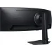 Монитор Samsung 49" ViewFinity S9 S49C950UAUXEN черный VA LED 5ms 32:9 HDMI M/M матовая HAS Piv 350cd 178гр/178гр 5120x1440 120Hz DP DQ USB 15.6кг Монитор Samsung 49" ViewFinity S9 S49C950UAUXEN черный VA LED 5ms 32:9 HDMI M/M матовая HAS Piv 350cd 178гр/178гр 5120x1440 120Hz DP DQ USB 15.6кг