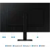 Монитор Samsung 27" ViewFinity S7 S27D700EAUXEN черный IPS LED 5ms 16:9 HDMI M/M матовая 1000:1 350cd 178гр/178гр 3840x2160 60Hz DP Quad 4K (2160p) USB 5кг