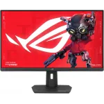 Монитор Asus 31.5" ROG Strix XG32UCG черный IPS LED 1ms 16:9 HDMI матовая HAS Piv 1000:1 400cd 178гр/178гр 3840x2160 180Hz DP 4K USB 6.6кг